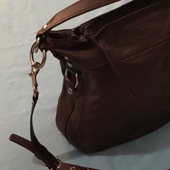 Coach Bag - Picture 3 of 3